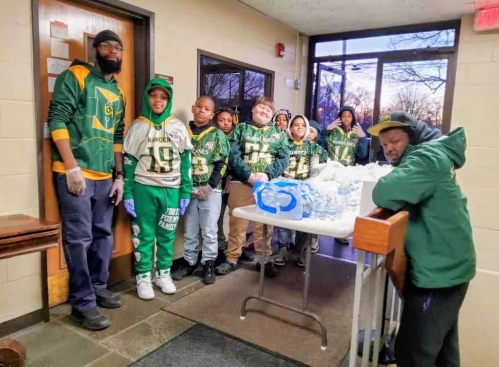 Supporting Local Families: 4TL’s Fundraising&nbsp;Event