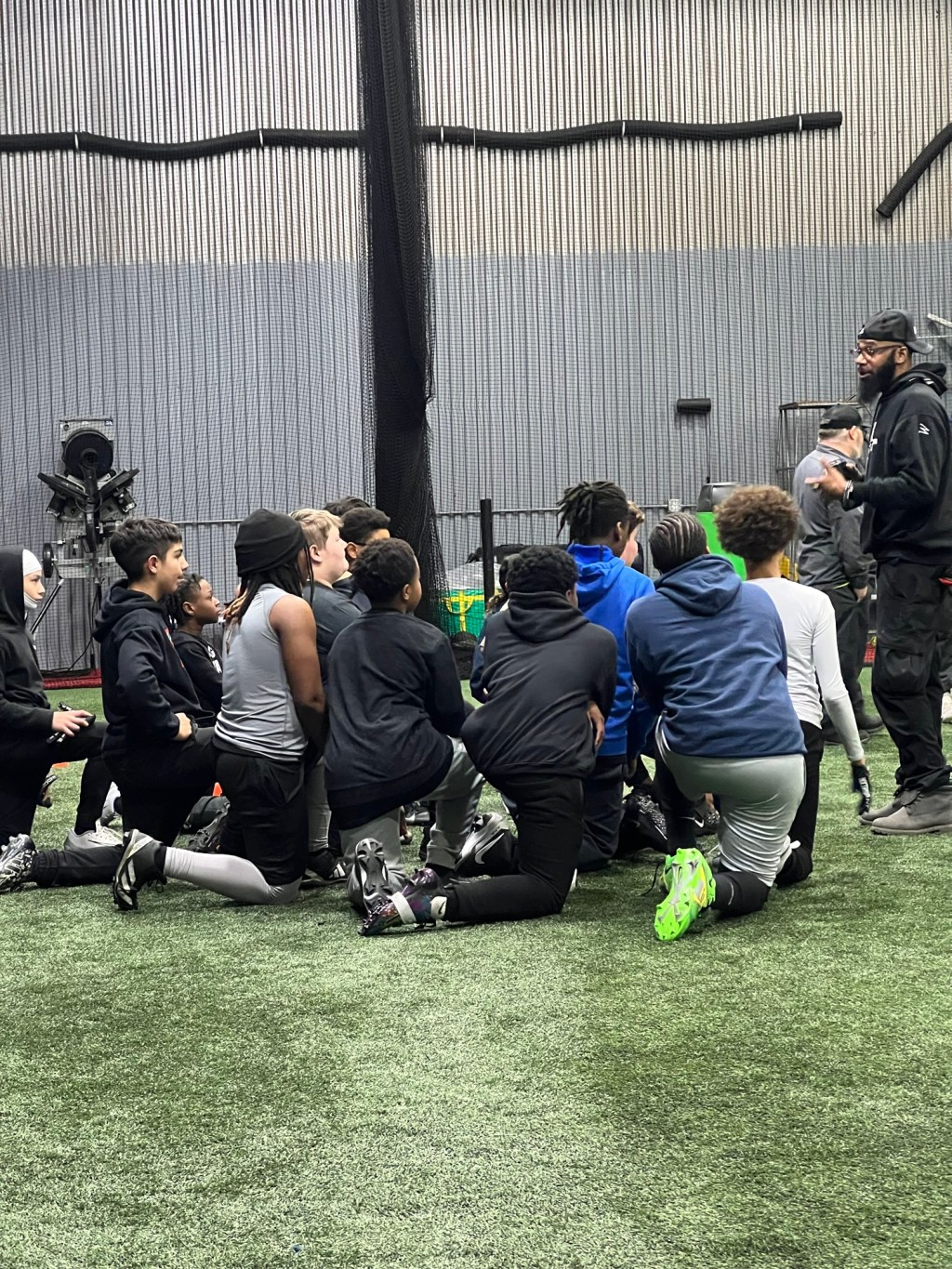 From the Sidelines to the Sidewalk: Handling your athlete’s&nbsp;complaints