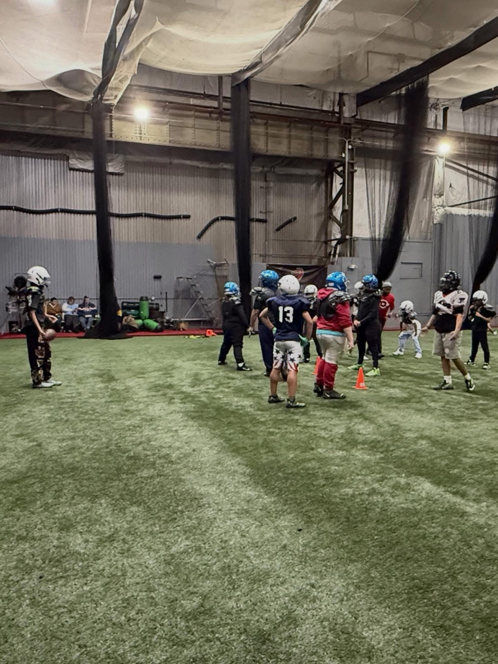 Spring Break Brings Opportunities for 4TL Athletes